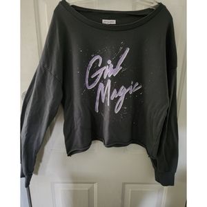 🌈3 for 12$ Grayson Threads crop top